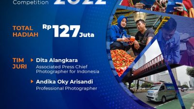 Jelang Perayaan HUT, BRI Gelar Kompetisi Foto BRIGHT ON Berhadiah Total Rp127 Juta