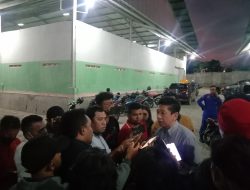 Bobby Pitoby Tidak Terlibat Dalam Kasus OTT Kadis PUPR Kota Kupang