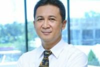 Dirut Bank NTT Harry Alexander Riwu Kaho. (Foto: Humas Bank NTT)