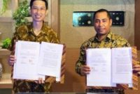 Bank NTT Bangun Kerja Sama dengan PT. PAC, Ini Tujuannya