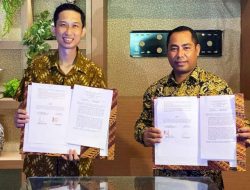 Mendukung Transaksi Digital, Bank NTT Bangun Kerja Sama dengan PT. PAC