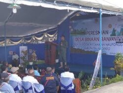 Ululoga Jadi Peserta Festival Desa Binaan Bank NTT