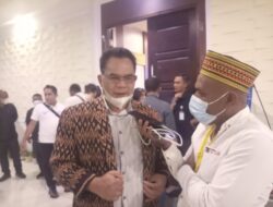 DPRD Manggarai Dukung Penuh Pinjaman Daerah di Bank NTT