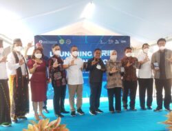 BI Pacu Transaksi Digital, Dirut Bank NTT Siap Garap Semua Potensi Pendapatan