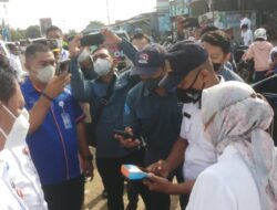 Hadirkan Pasar Digital di Labuan Bajo, Deputi Gubernur BI Apresiasi Inovasi Bank NTT