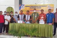 Kredit Merdeka Semakin Diminati, LPM Lasiana-KCU Bank NTT Gelar Sosialisasi