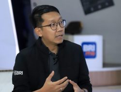 Layanan Digital Banking Jadi Andalan Masyarakat, BRI Dinobatkan Sebagai “The Best Bank in Digital Service”