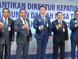 Pakar Ekonomi Sebut Bank NTT Layak Diperhitung Level Nasional Karena Masuk BI Fast