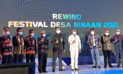 Gubernur Viktor Nilai Bank NTT Mampu Bangun Kolaborasi Cerdas di Sektor UMKM. (Foto: Istimewa)