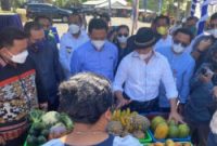 Sukses Ciptakan Pasar Digital, BI Apresiasi Kinerja Bank NTT