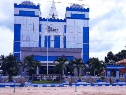 Bank NTT Resmi Jadi Peserta BI-FAST