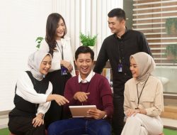 Persiapkan Generasi Muda Hadapi Dunia Kerja, BRI Kembali Buka BRILiaN Internship Program