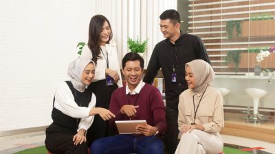 Cetak Insan BRILiaN Unggul, BRI Buka Kembali BRILiaN Future Leader Program