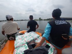 Cepat Tanggap, BRI Peduli Salurkan Bantuan ke Masyarakat Terdampak Banjir Semarang & Demak 