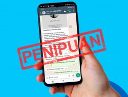 Waspada Link Undangan Nikah Digital, Penipu di Whatsapp Curi Data Pribadi