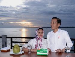 Aktivis Taruna Merah Putih Respon Permintaan Jokowi Bangun Pusat Kreasi Pemuda di NTT