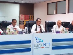 Sebar Hoax di Sosial Media, Bank NTT Laporkan Sejumlah Akun Palsu Ke Pihak Berwajib