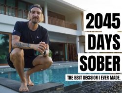 How Going Sober Changed My Social Life