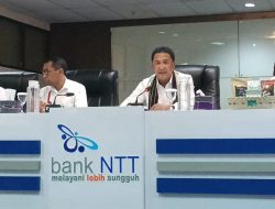 Kredit Green House Bank NTT Untuk Atasi Inflasi 