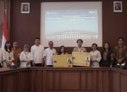 Perkuat Kerjasama, BNI dan UGM Tandatangani Kerjasama CFEST dan KTM Co-Brand