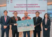 Layani Kebutuhan Remitansi WNI, BNI Tokyo Kerja Sama Co-Branding Remittance Card dengan Garuda Indonesia