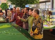 Dorong Bisnis KPR, Bank Mandiri Kolaborasi dengan Agung Podomoro Land Gelar Find Your Property with Easy Pay 2023