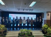 Membanggakan, Bank NTT Resmi Menjadi Bank Devisa