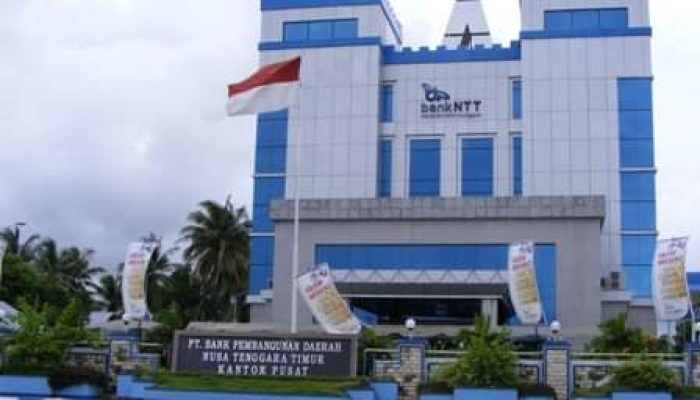 DPRD NTT Minta PJ Gubernur NTT Terbitkan Surat Persetujuan Kerja Sama Bank NTT dan Bank DKI