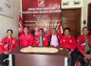 Jaring Kandidat Potensial, PSI Kota Kupang Buka Pendaftaran Calon Walikota Kupang 