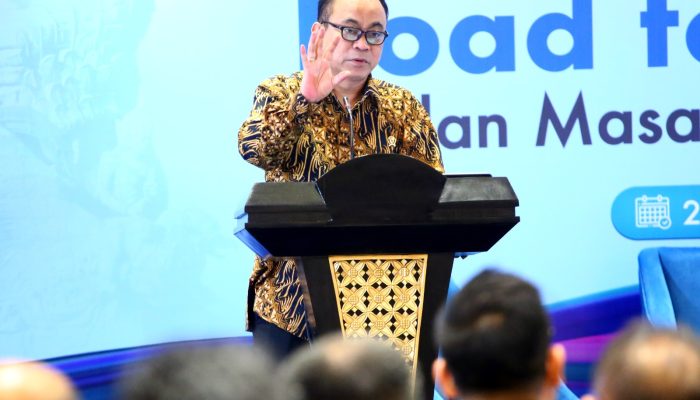 Tingkatkan Peran Humas Global, World Public Relations Forum 2024 Digelar di Bali