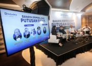 Direksi BUMN Tak Akan Berani Ambil Risiko apabila Keputusan Bisnis Dipidana