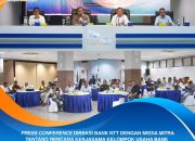 KUB Dengan Bank DKI Tidak Pengaruhi Eksistensi Bank NTT