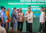 Peluncuran RIPP dan SIPPP Jadi Momentum Penting dalam Pembangunan Papua