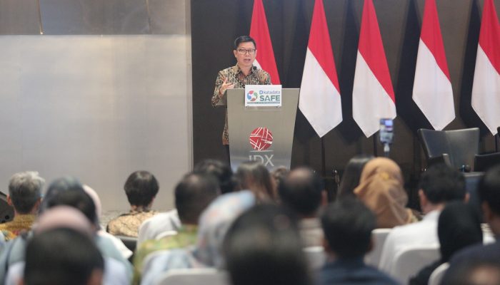 Katadata SAFE 2024 akan Digelar, Event Sustainability Terintegrasi Terbesar di Indonesia