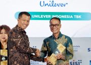 Tata Kelola Unilever Indonesia Menjadi yang Terbaik di Sektor FMCG