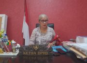 65  Anggota DPRD NTT Terpilih Dilantik 3 September Mendatang