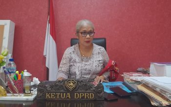 65  Anggota DPRD NTT Terpilih Dilantik 3 September Mendatang