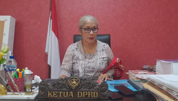 65  Anggota DPRD NTT Terpilih Dilantik 3 September Mendatang