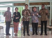 Solo Menuju Pusat Digital Berkelanjutan melalui Integrasi Teknologi dan Budaya