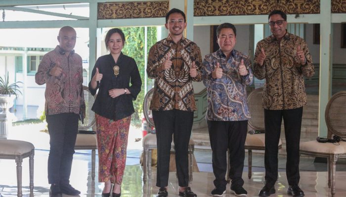 Solo Menuju Pusat Digital Berkelanjutan melalui Integrasi Teknologi dan Budaya