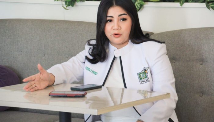 Politisi DPP PKB  Minta Johni Asadoma Lebih Bijak Sampaikan Pernyataan Politik