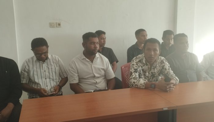 Tidak Ada Laporan Polisi  dan Barang Bukti Terkait  Kasus Pengepul BBM di Kota Kupang