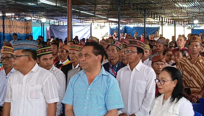 Kawasan Tanjung Bendera di Matim Bakal Jadi  Kawasan Industri di tangan SPK-AG