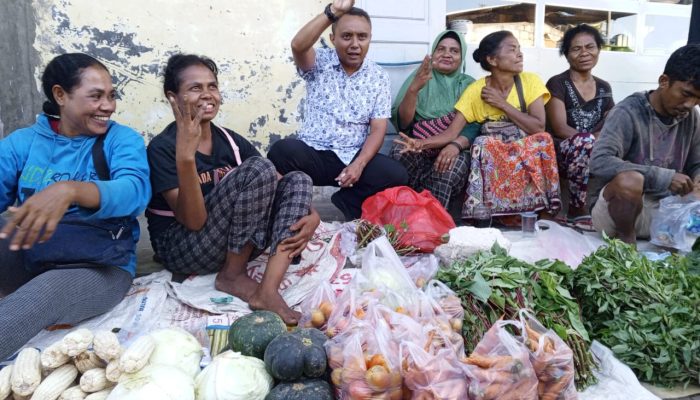 Basis Gerindra-Gelora-PKN-Hanura-PDI Perjuangan Cenderung Dukung SIAGA