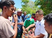 5 Juniornya Masuk Kabinet Prabowo, Cagub SPK: Mereka Akan Bantu NTT Jika Saya Telepon 