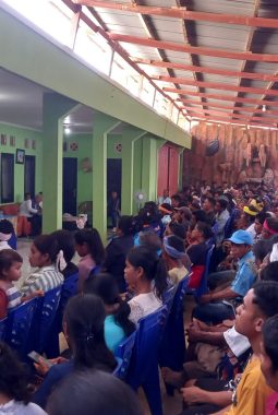 Atasi Masalah Air Bersih di NTT, SIAGA Siapkan Alat Pengeboran dan Geolistrik di Setiap Kecamatan di NTT