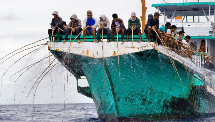 Peringati Hari Nusantara 2024: Menjaga Tradisi Huhate dan Menjangkau Kekuatan Kolektif Perikanan Tuna di Timur Indonesia