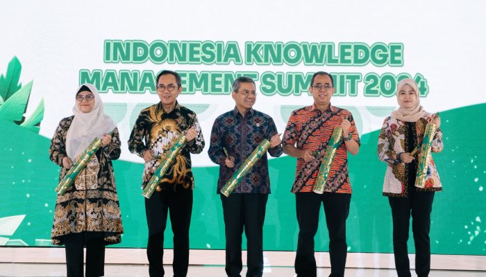 Kilang Pertamina Internasional Pastikan Transisi Energi dengan Konsep ESG