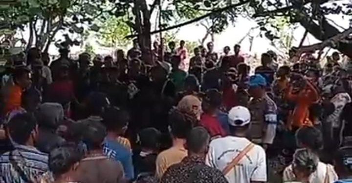 Pria Asal TTS Ditemukan Tewas Tenggelam di Pantai Oetuke, Sempat Dilaporkan Hilang
