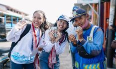 BI NTT Gelar QRIS Jelajah Indonesia di Labuan Bajo, Dorong Inklusi Keuangan Digital